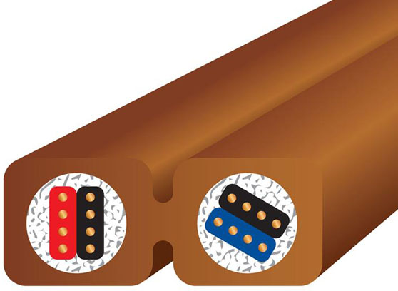 Nano-Exlipse (NEM) - cecha 1